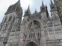 Rouen-Kathedrale