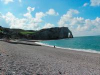 Etretat