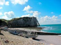 Etretat