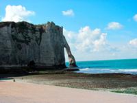 Etretat