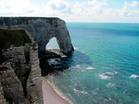 Etretat
