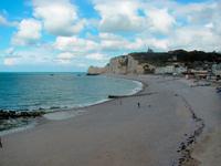 Etretat