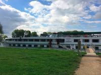 der MS Seine-Princesse