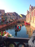 Colmar- Petite-Venise