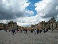 Versailles