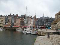 Honfleur