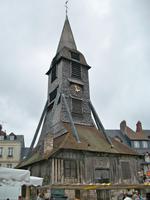 Honfleur