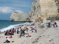 Etretat