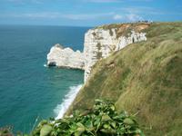 Etretat