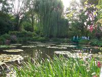 Giverny, Monet- Fondation