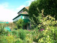 Giverny, Monet- Fondation