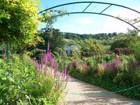 Giverny, Monet- Fondation