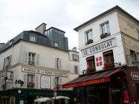 Paris, Montmartre