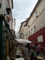 Paris, Montmartre