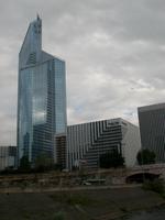 La Defense
