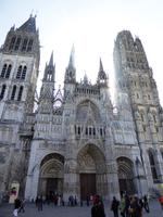 Reims Kathedrale