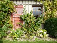 Normandie, auf dem Land