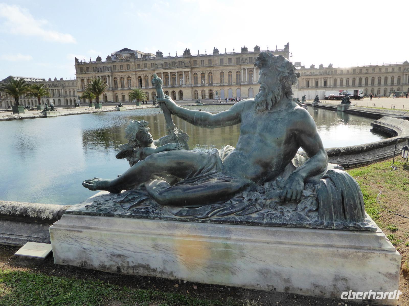 Versailles