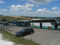 Unsere Reisegesellschaft