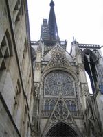 Kathedrale Rouen