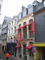 Honfleur