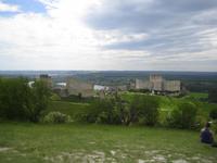 Chateau Gaillard
