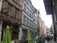 Altstadt Rouen