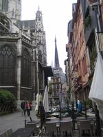 Saint Maclou und das 