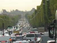 Champs Elysees