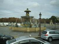 Place de la Concorde