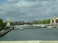 Stadtrundfahrt Paris