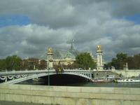 Stadtrundfahrt Paris