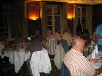 Diner im Maison Kammerzell