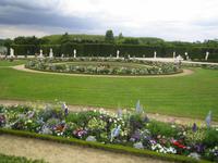 Garten von Versailles