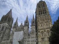Rouen, Kathedrale