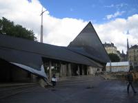 Eglise Ste Jeanne d`Arc