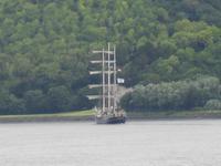 Navigation auf der Seine