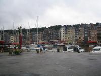 Honfleur, alter Hafen