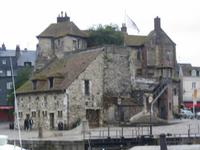 Haus des Hafenlieutenants