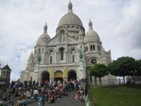 Sacre Coeur
