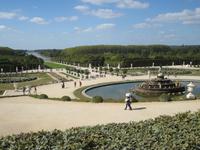 Versailles