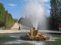 Versailles