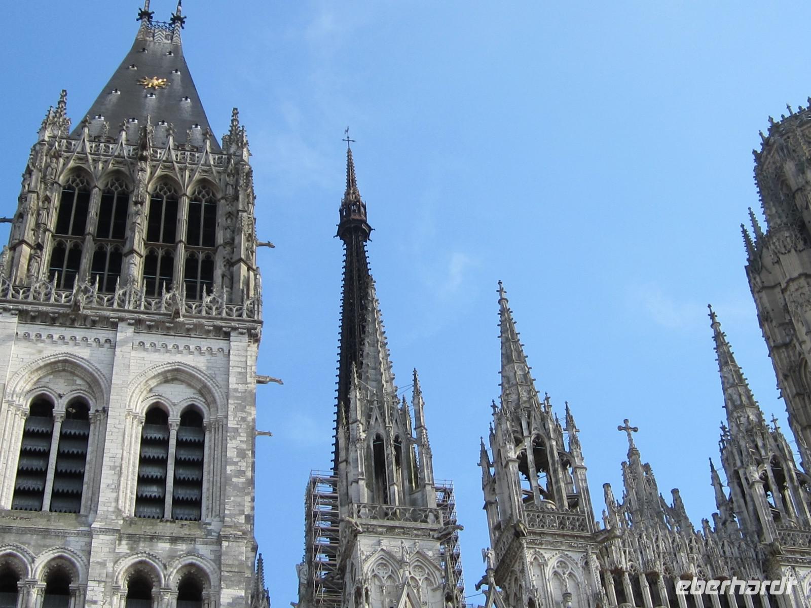 Rouen