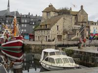 Honfleur