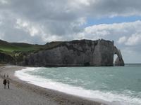 Étretat