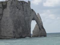 Étretat