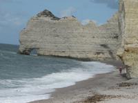 Étretat