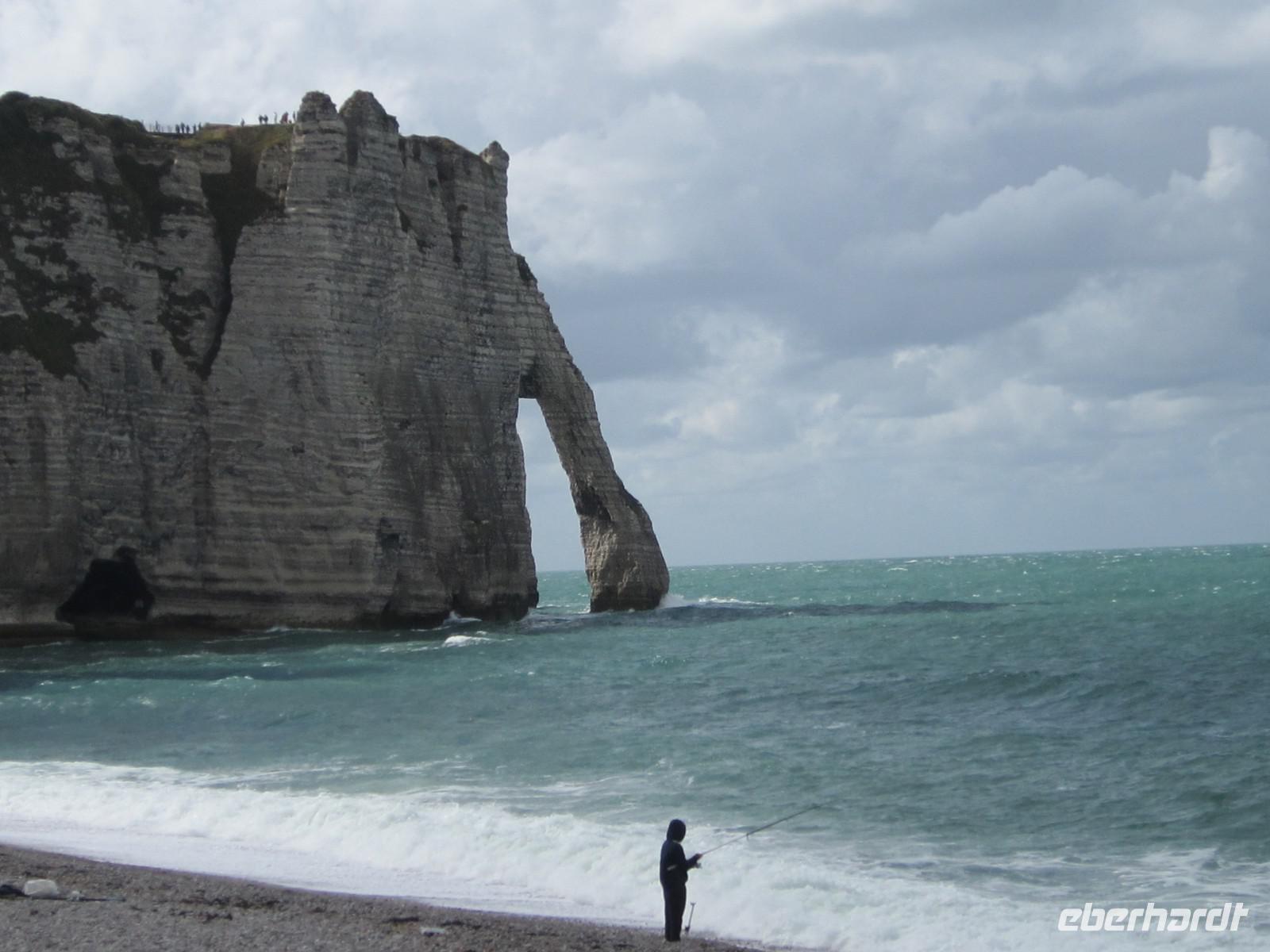 Étretat