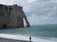 Étretat