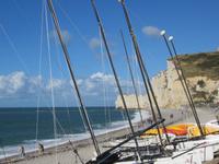 Étretat